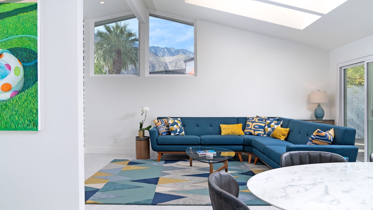 Photo of Livingroom in El Mirador
