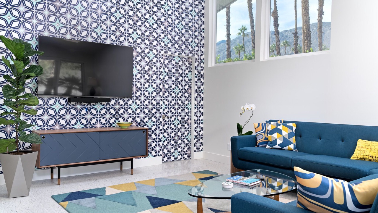 Photo of Livingroom in El Mirador