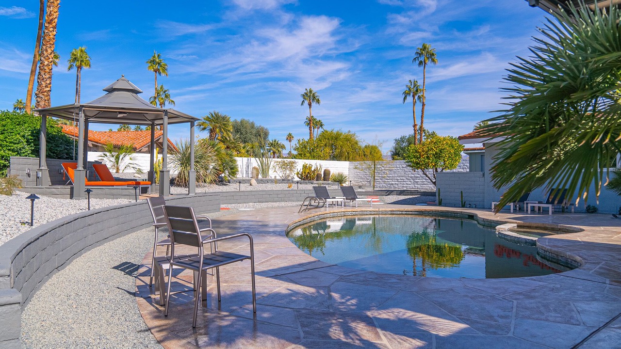 Photo of Outdoor in El Mirador