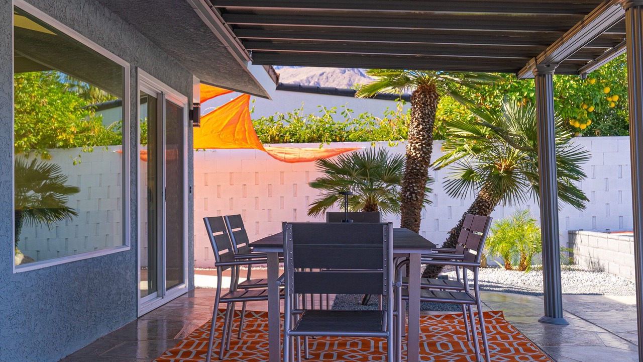 Photo of Outdoor in El Mirador
