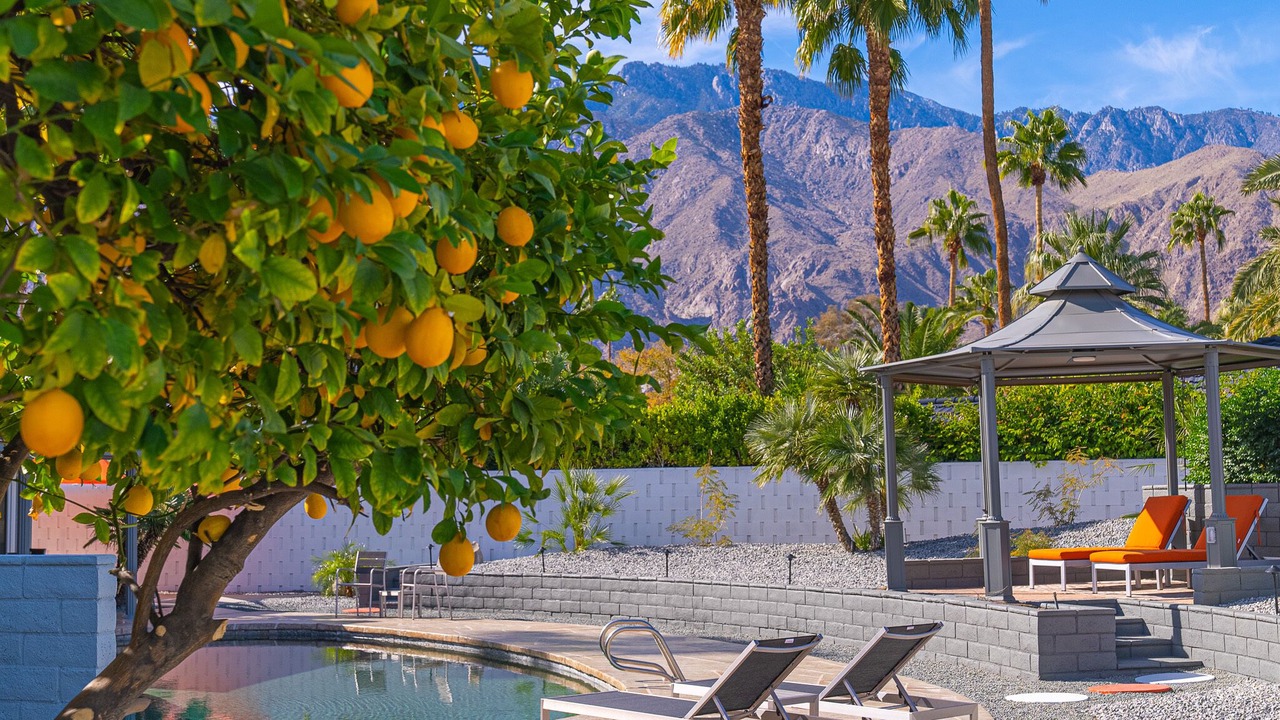 Photo of Outdoor in El Mirador