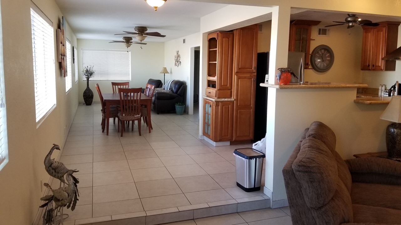 Photo of Livingroom in Lake Havasu City
