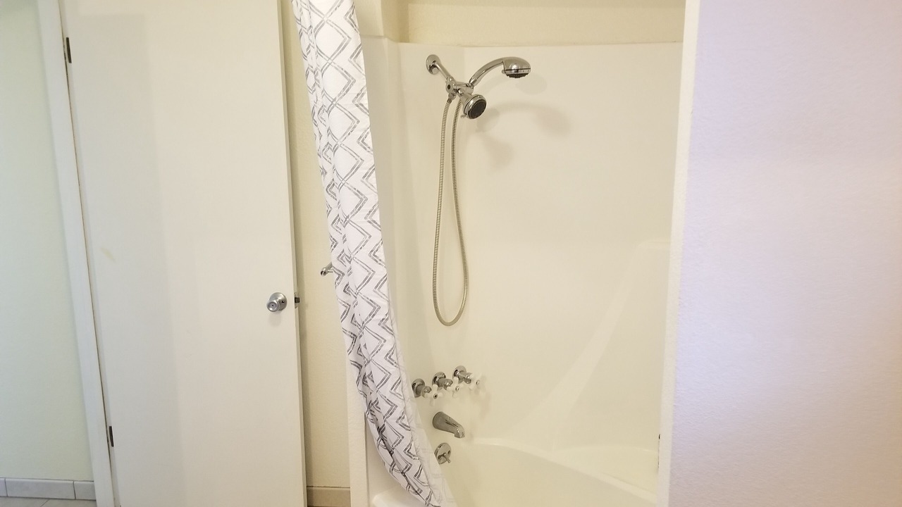 Photo of Bathroom in Lake Havasu City