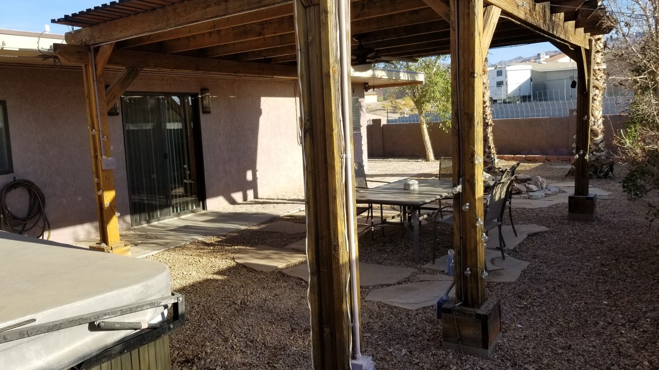 Photo of Outdoor in Lake Havasu City