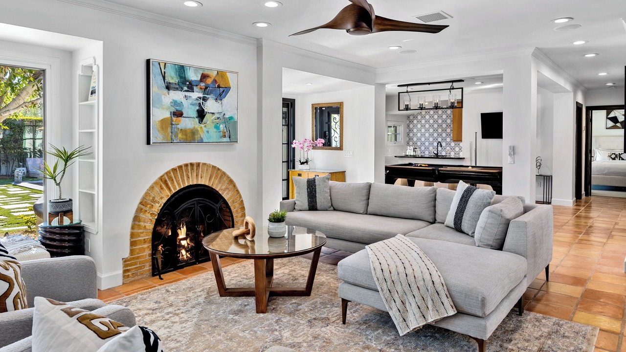 Photo of Livingroom in Old Las Palmas