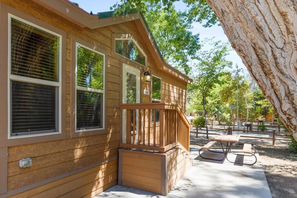 Photo of Outdoor in Kernville