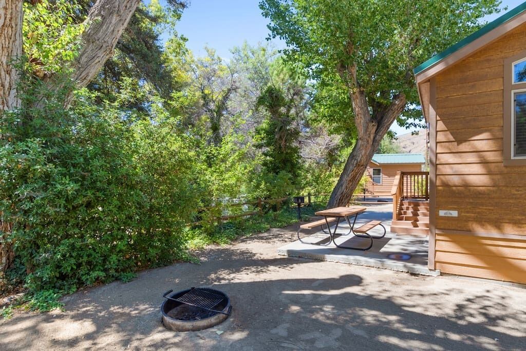 Photo of Outdoor in Kernville