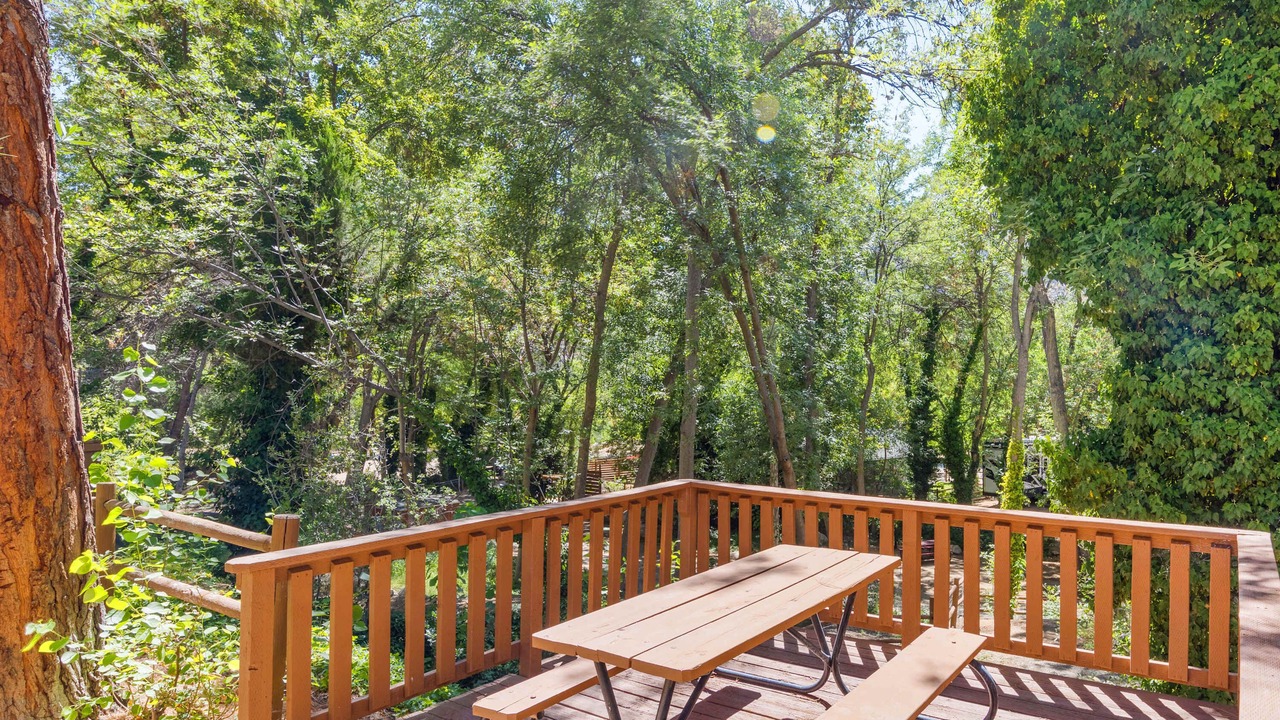 Photo of Outdoor in Kernville
