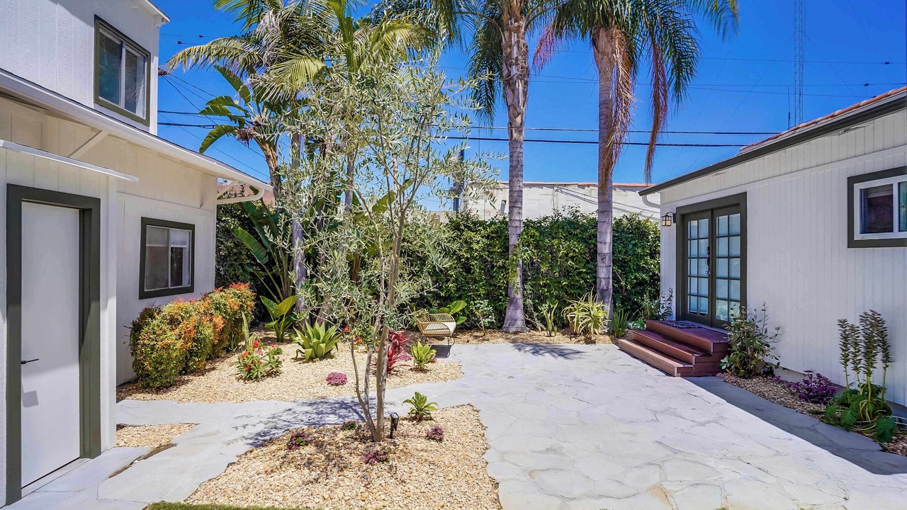 Photo of Outdoor in Melrose