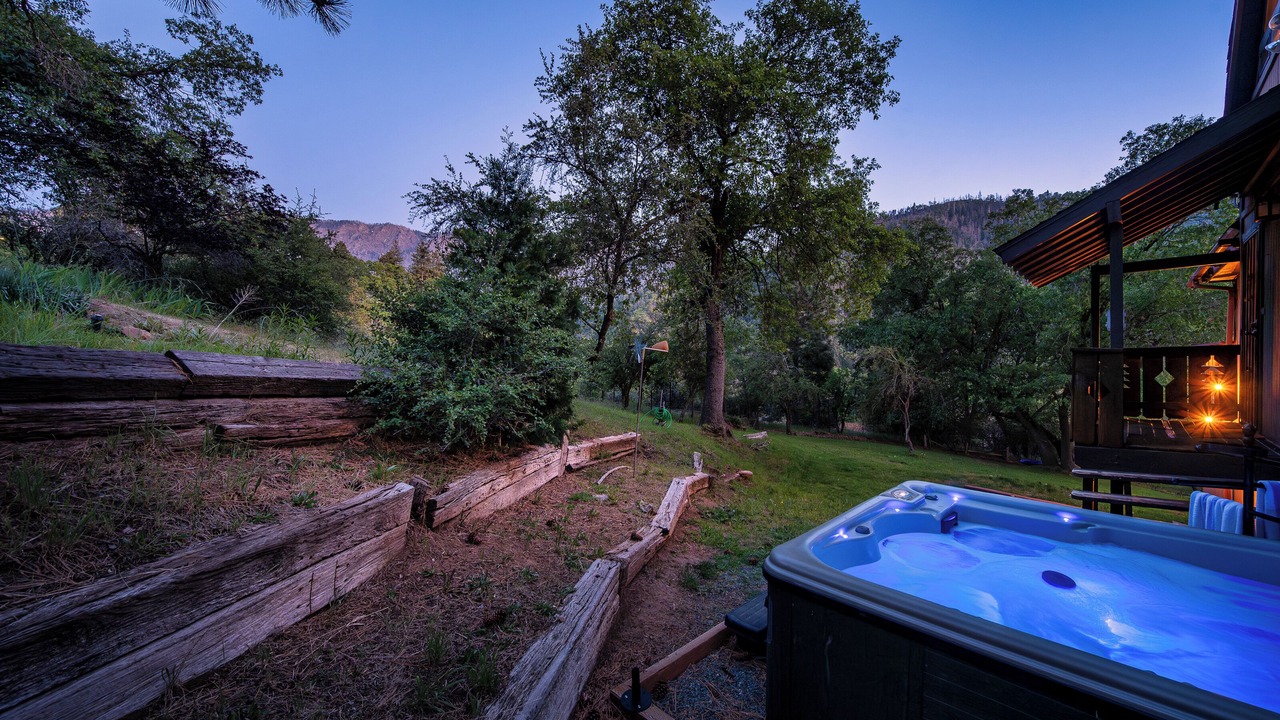 Photo of Outdoor in Camp Nelson