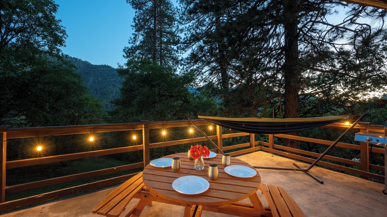 Photo of Outdoor in Camp Nelson