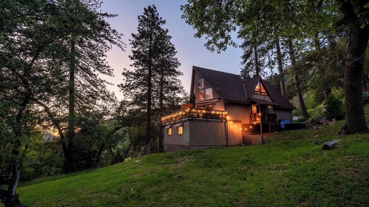 Photo of Outdoor in Camp Nelson