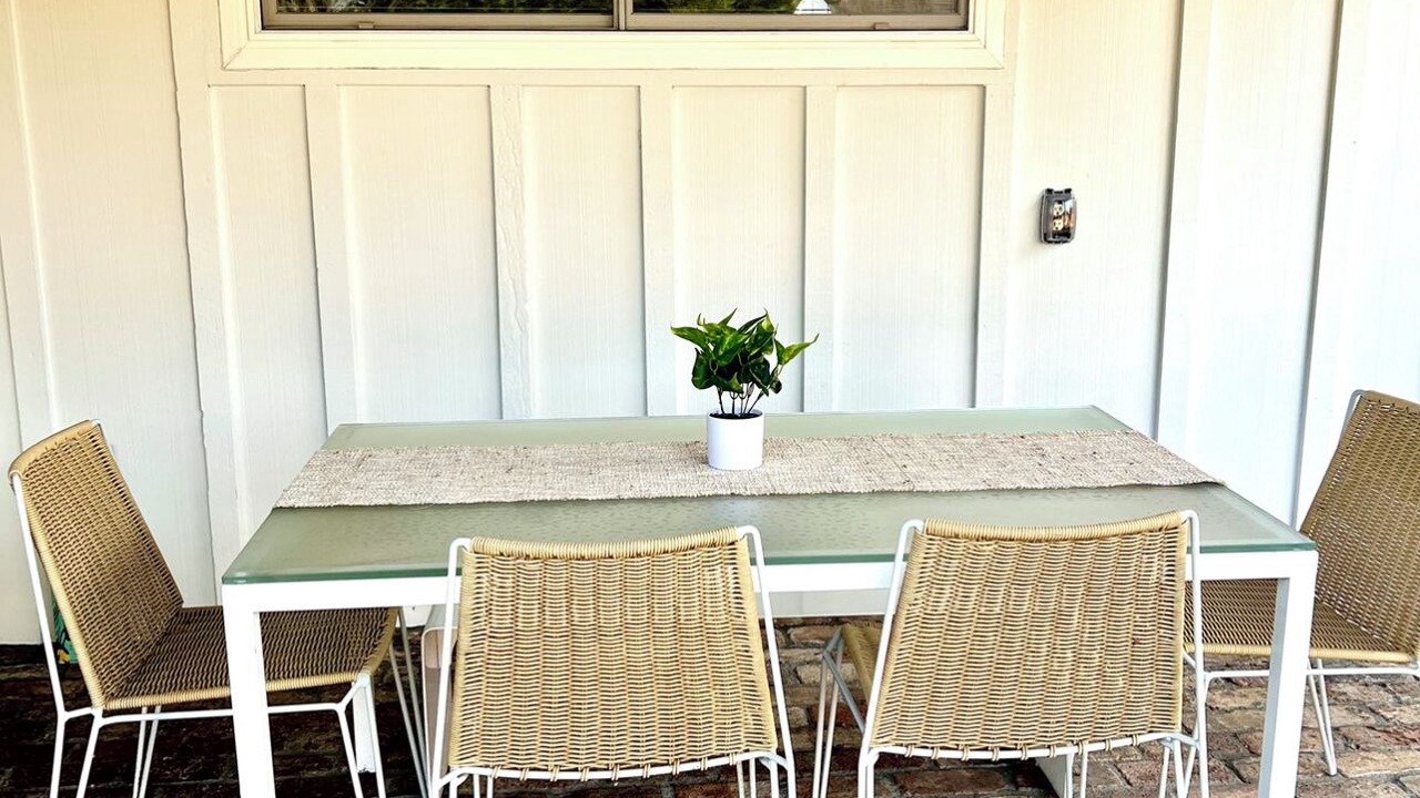 Photo of Outdoor in Napa