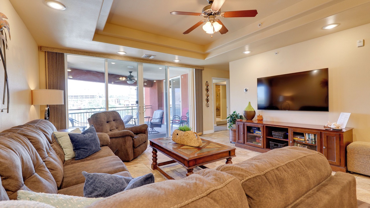 Photo of Livingroom in Bullhead City