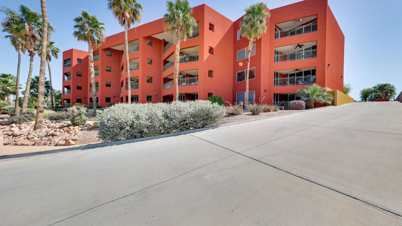 Photo of Outdoor in Bullhead City