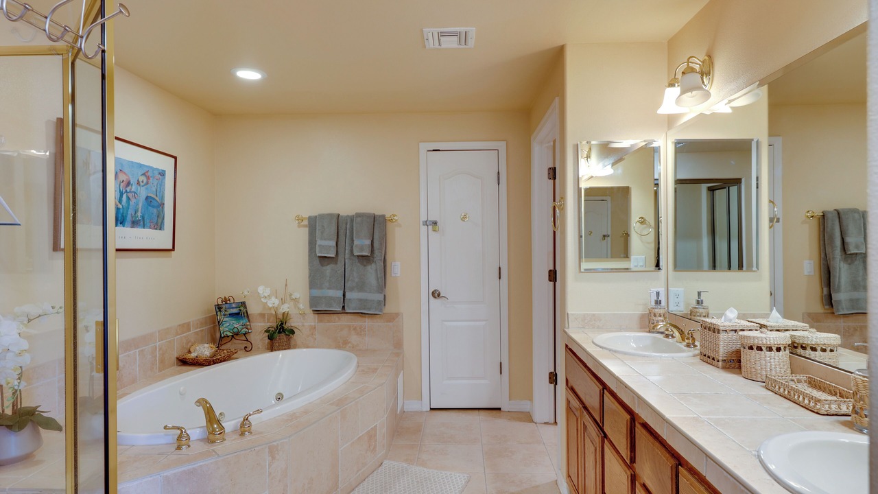 Photo of Bathroom in Bullhead City