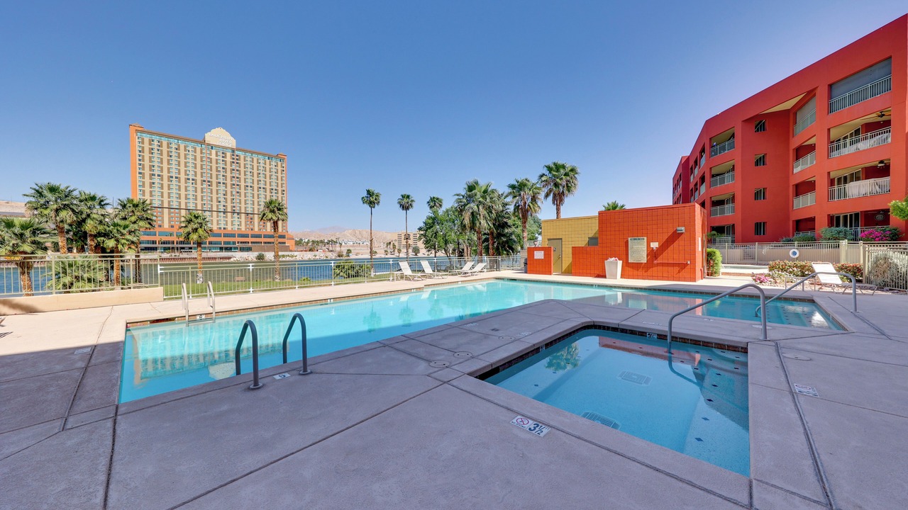 Photo of Outdoor in Bullhead City