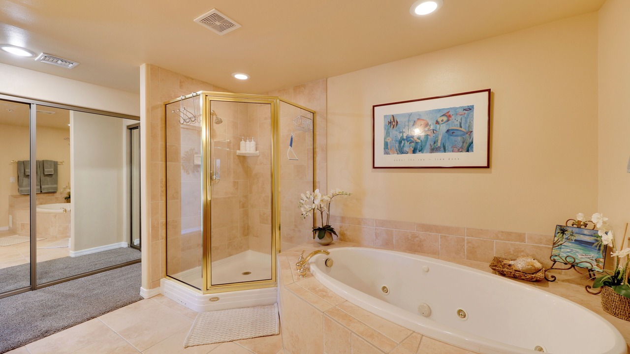 Photo of Bathroom in Bullhead City