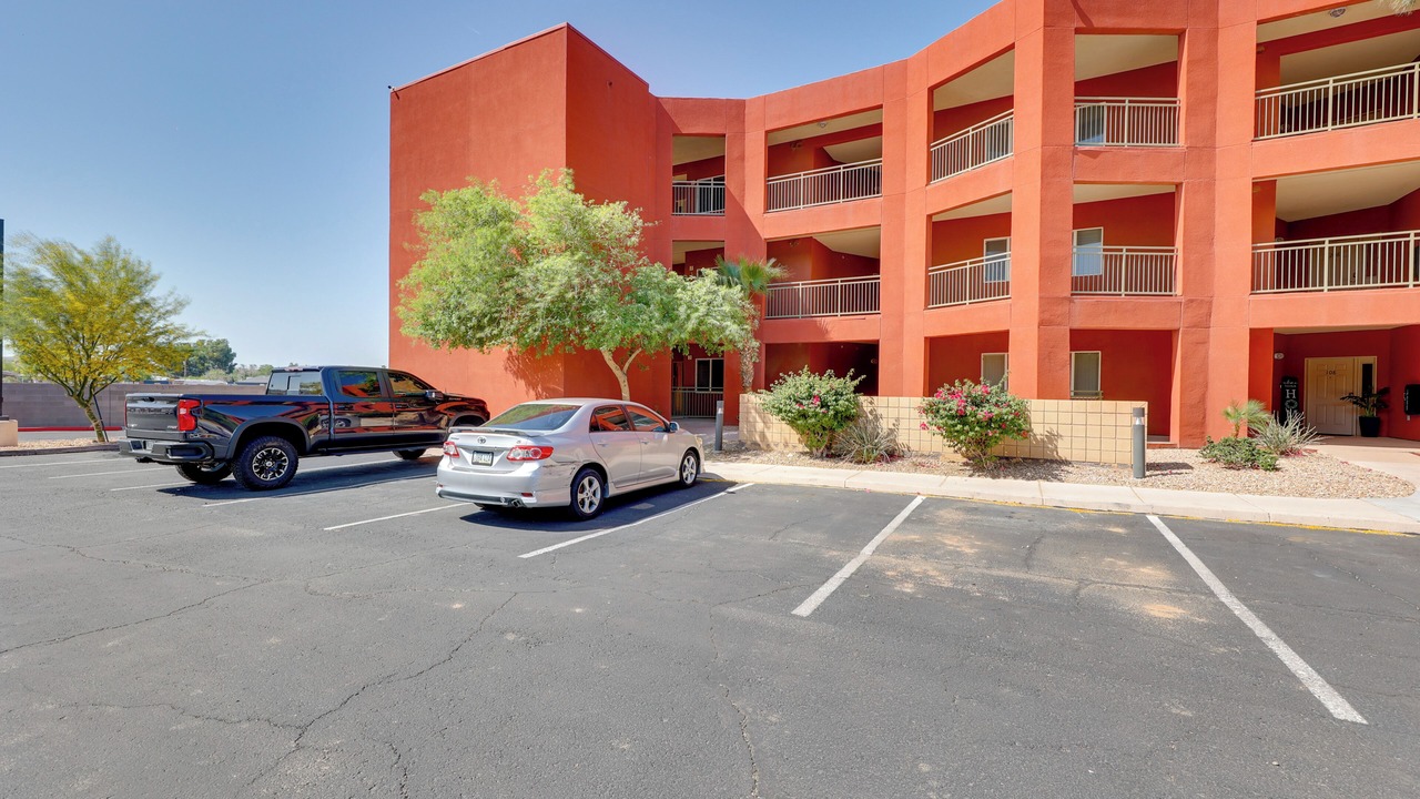 Photo of Outdoor in Bullhead City