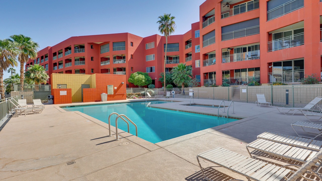 Photo of Outdoor in Bullhead City