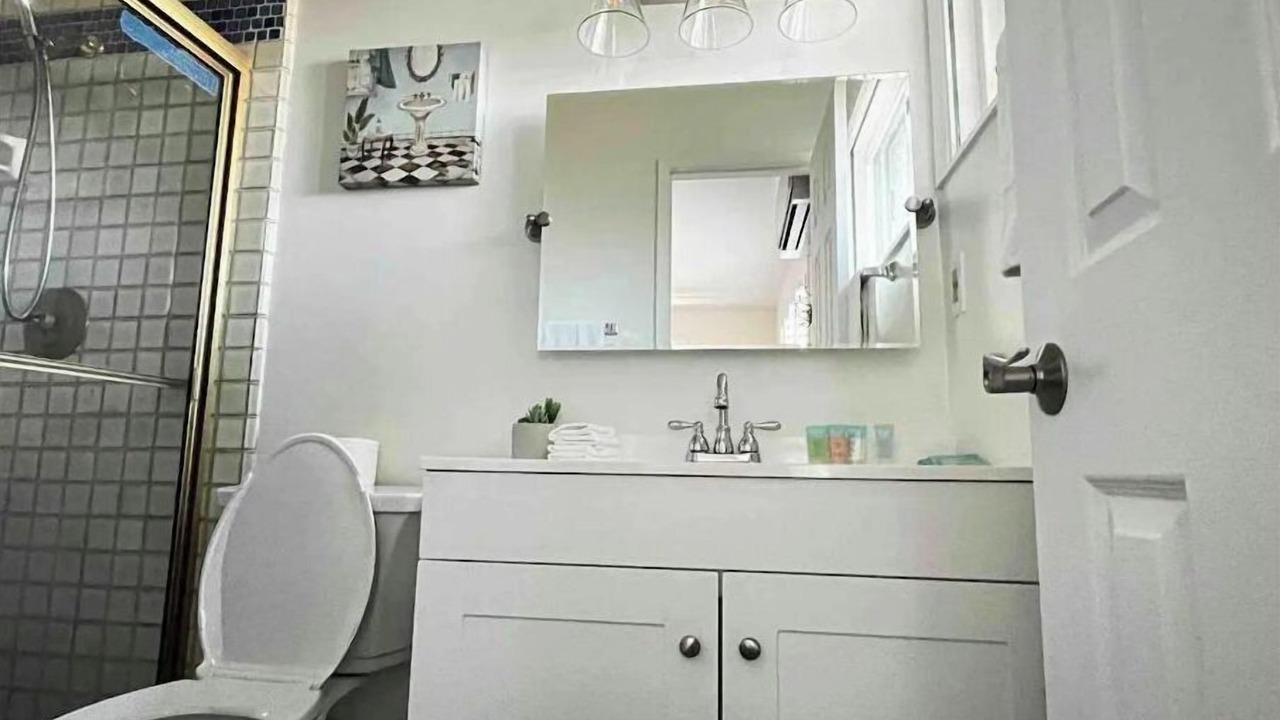 Photo of Bathroom in National City