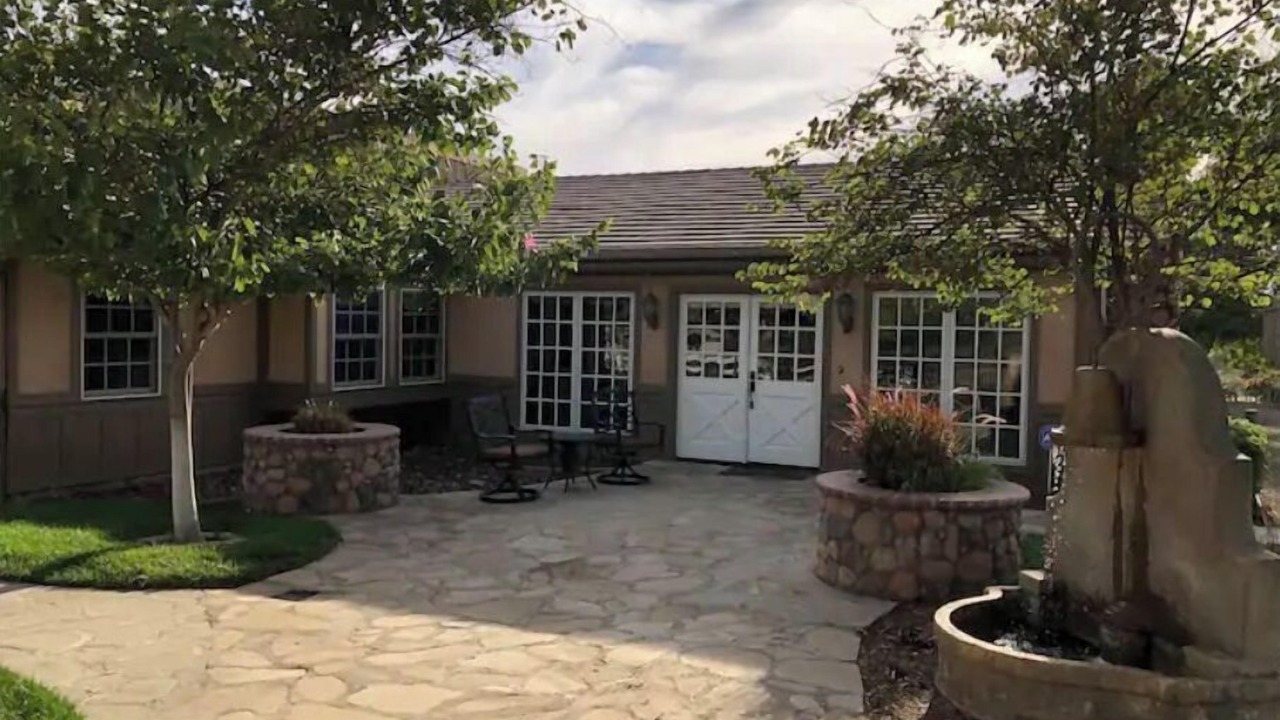 Photo of Patio Balcony in Temecula