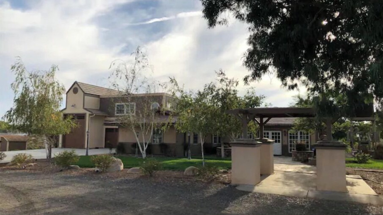 Photo of Outdoor in Temecula