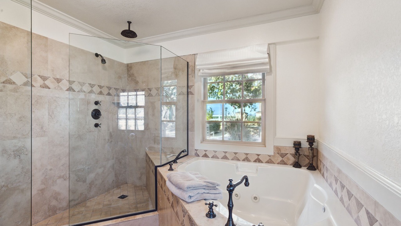 Photo of Bathroom in Temecula