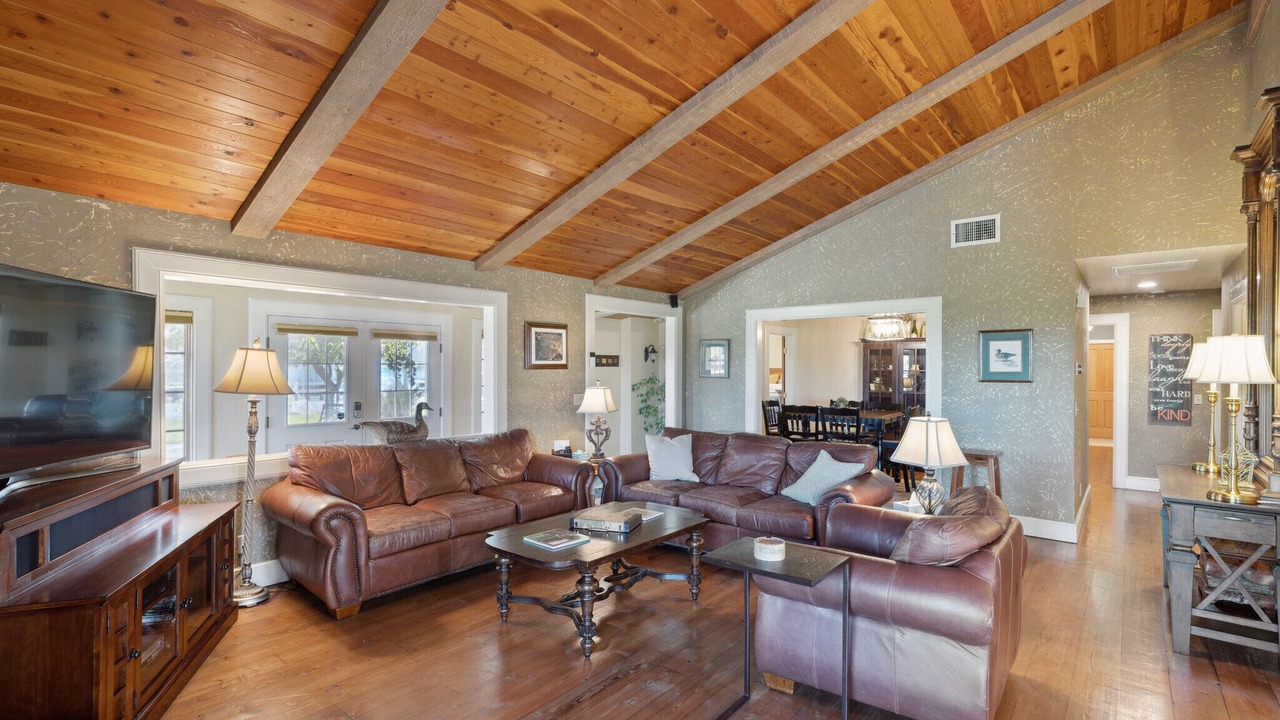 Photo of Livingroom in Temecula