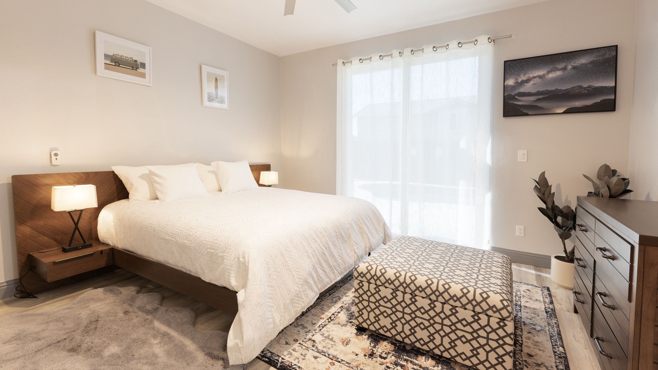 Photo of Bedroom in Elk Grove