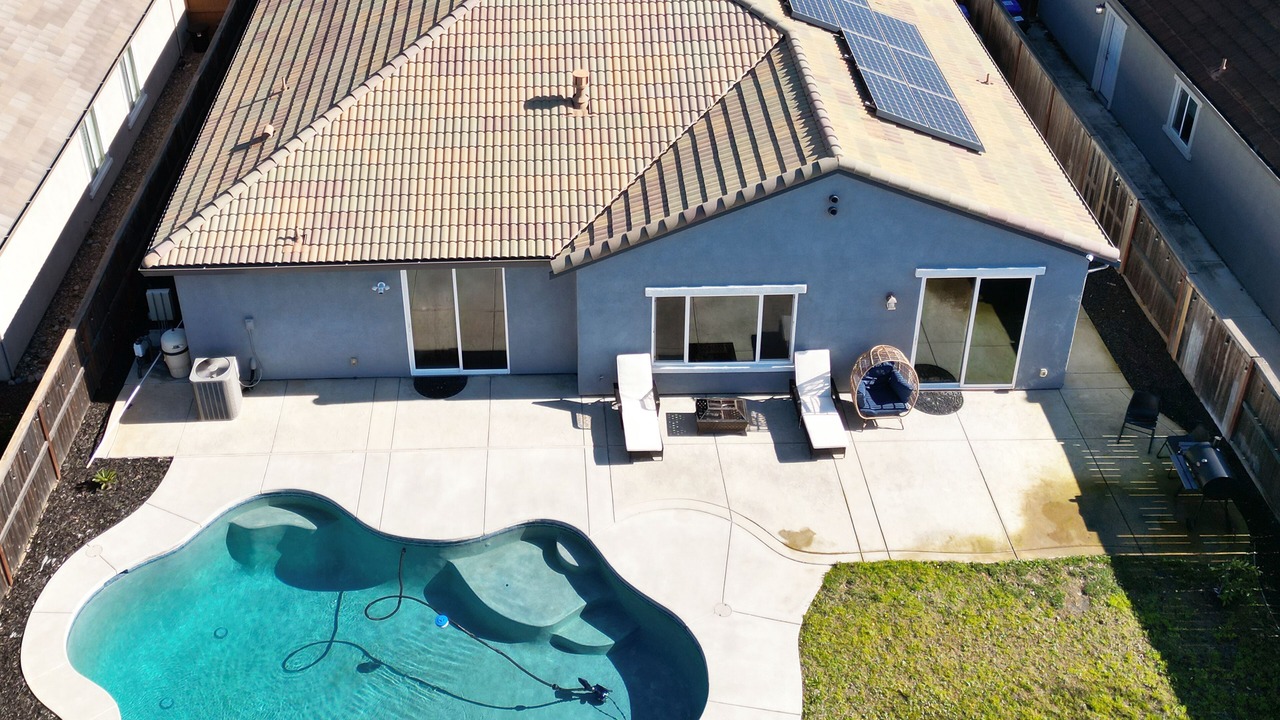 Photo of Outdoor in Elk Grove