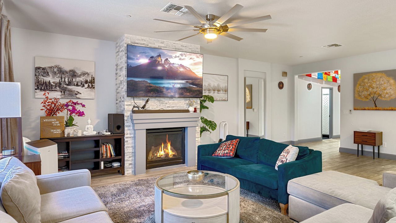 Photo of Livingroom in Elk Grove