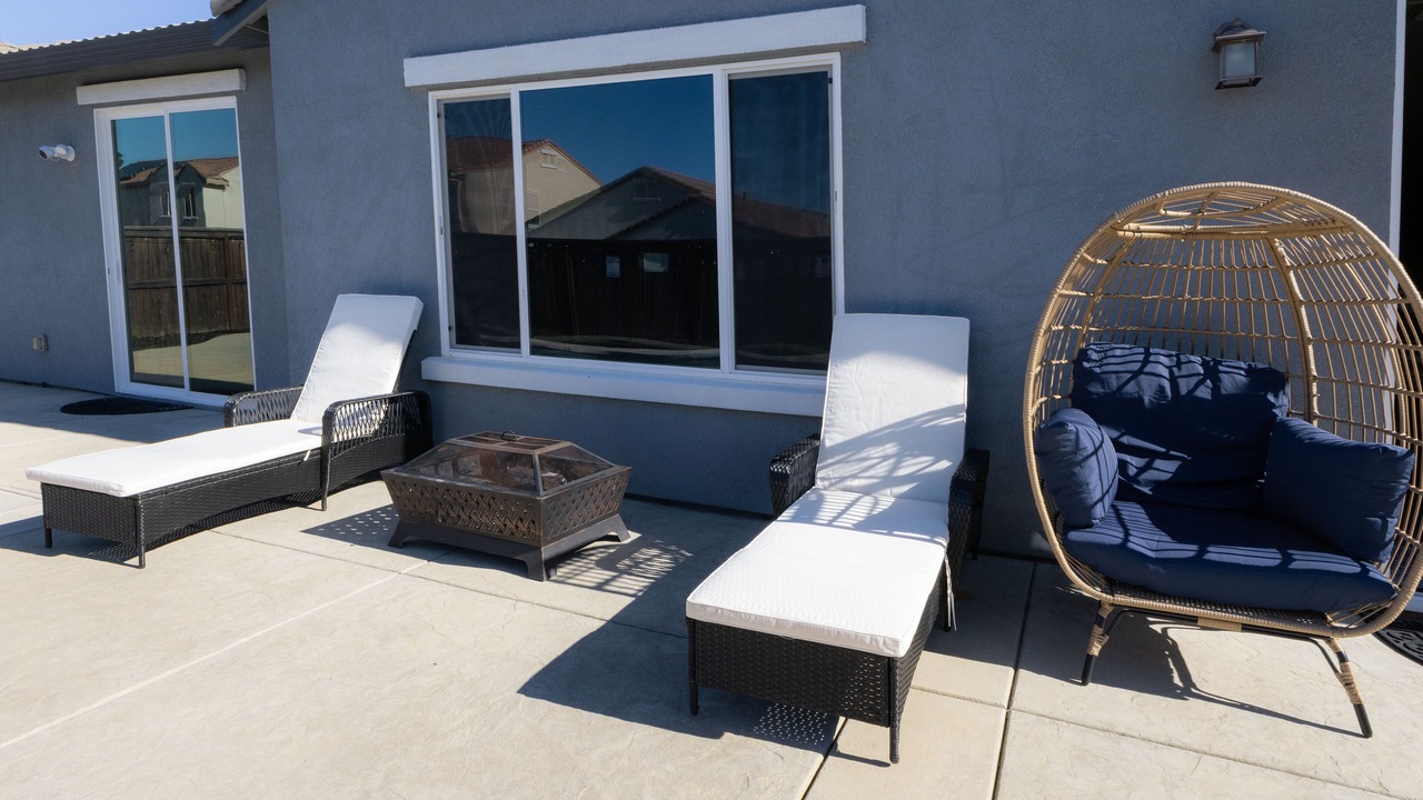 Photo of Outdoor in Elk Grove