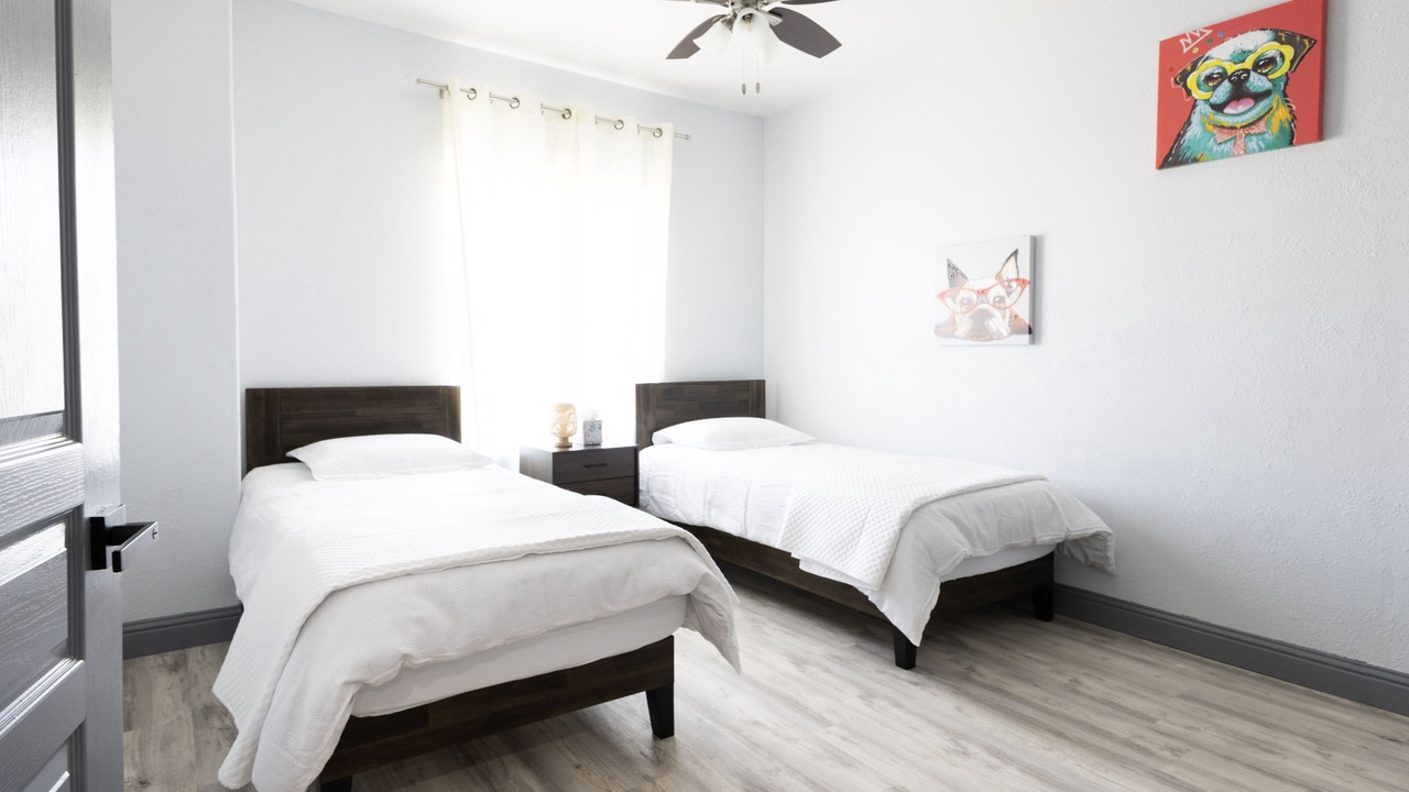 Photo of Bedroom in Elk Grove