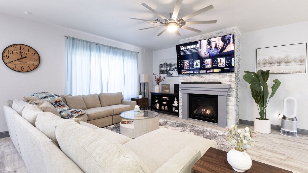 Photo of Bedroom in Elk Grove