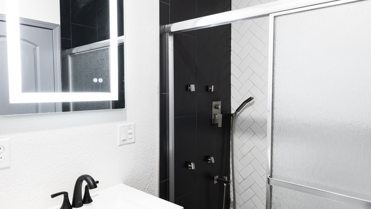 Photo of Bathroom in Elk Grove