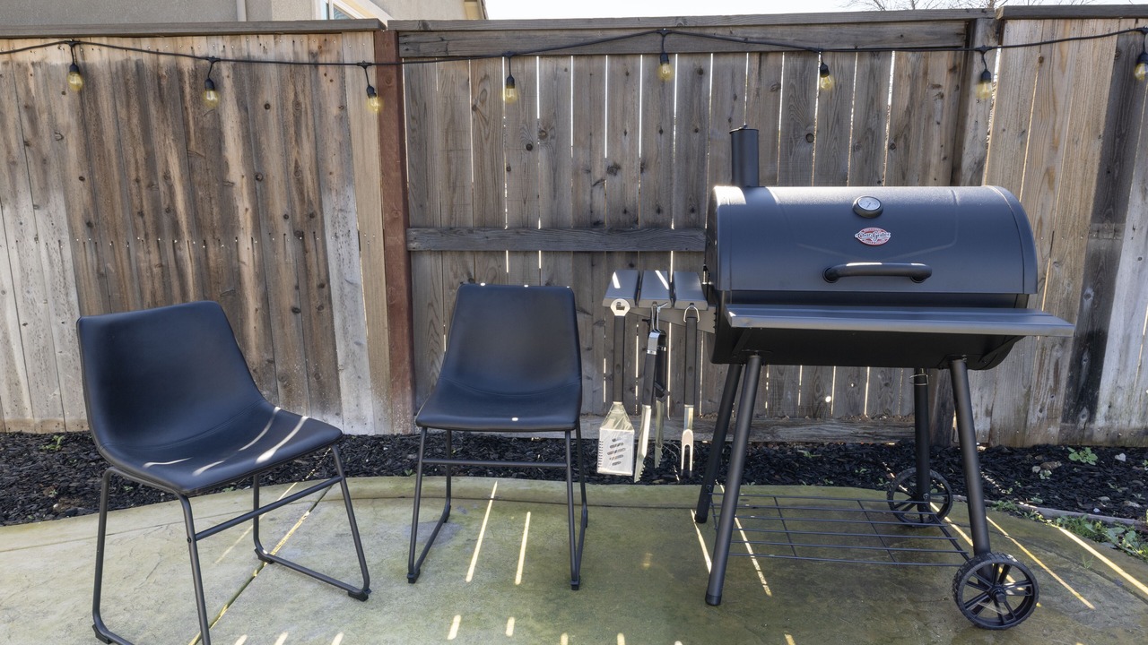 Photo of Patio Balcony in Elk Grove