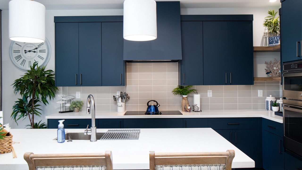 Photo of Kitchen in Gilbert