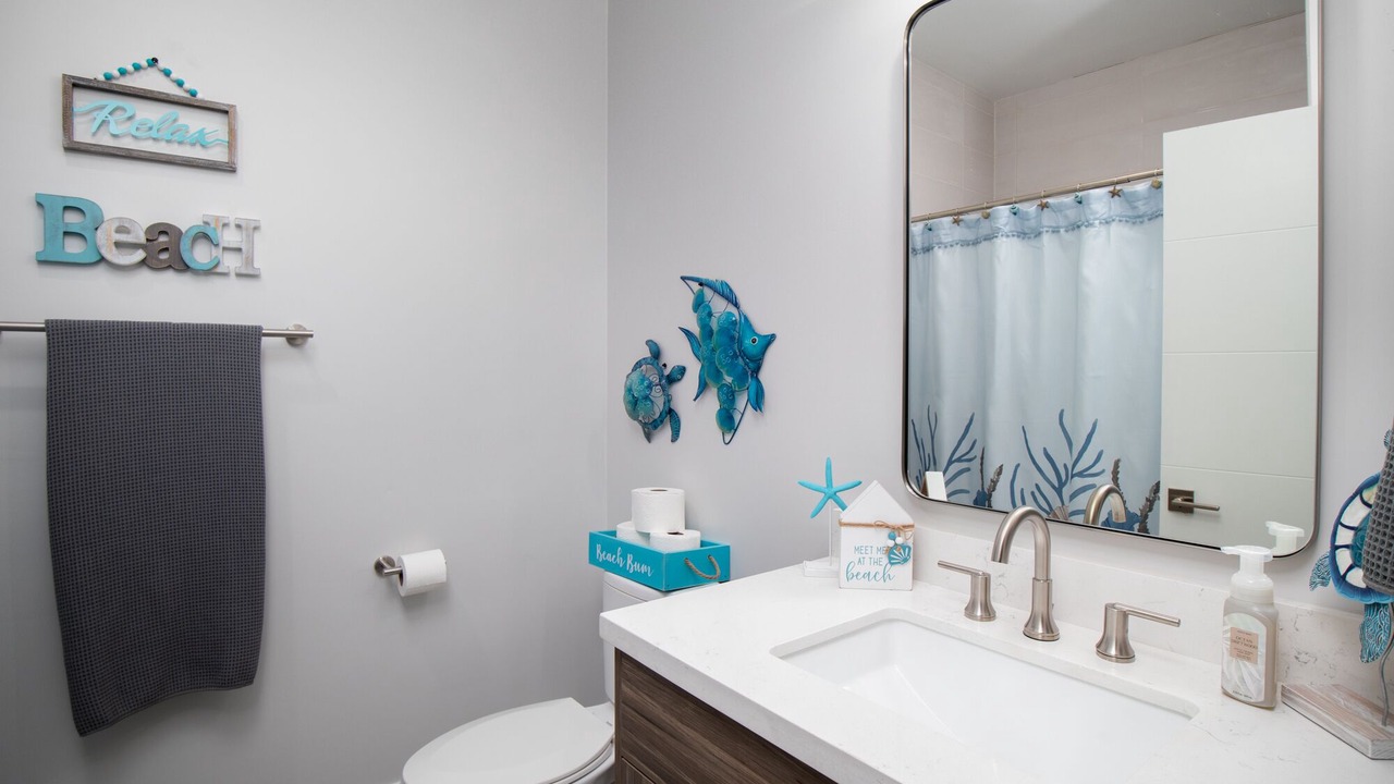 Photo of Bathroom in Gilbert