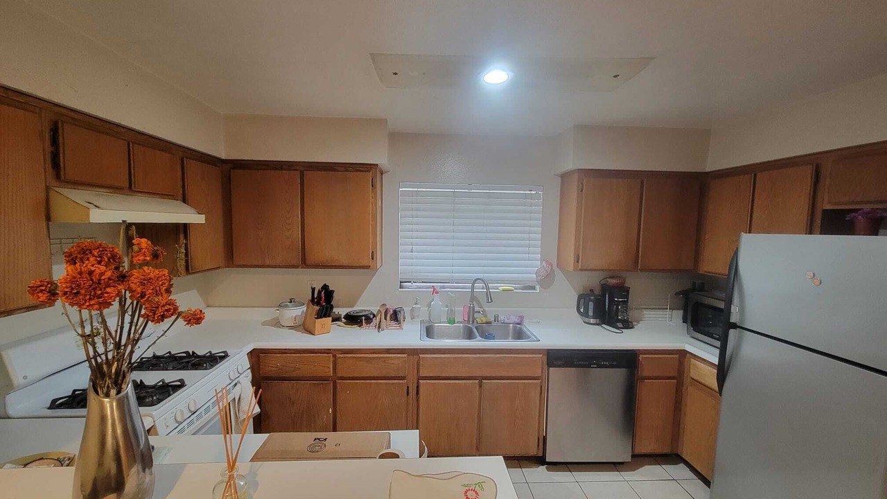 Photo of Kitchen in Lamanda Park