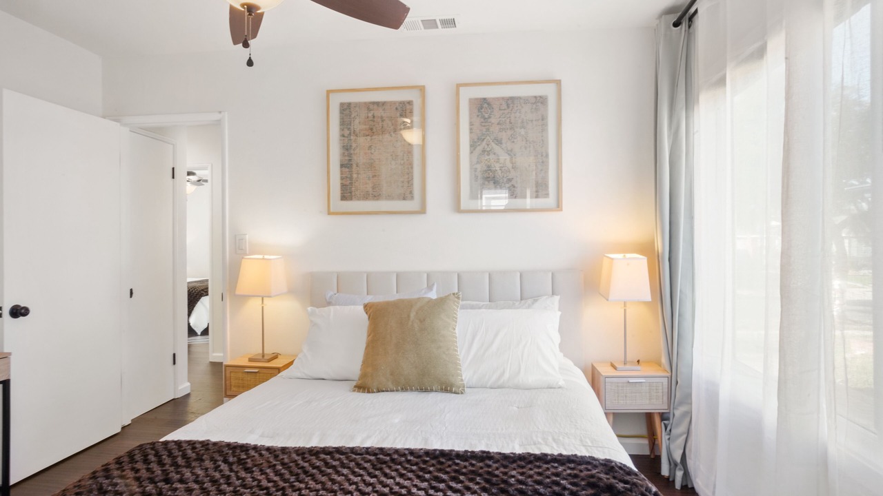 Photo of Bedroom in Los Angeles