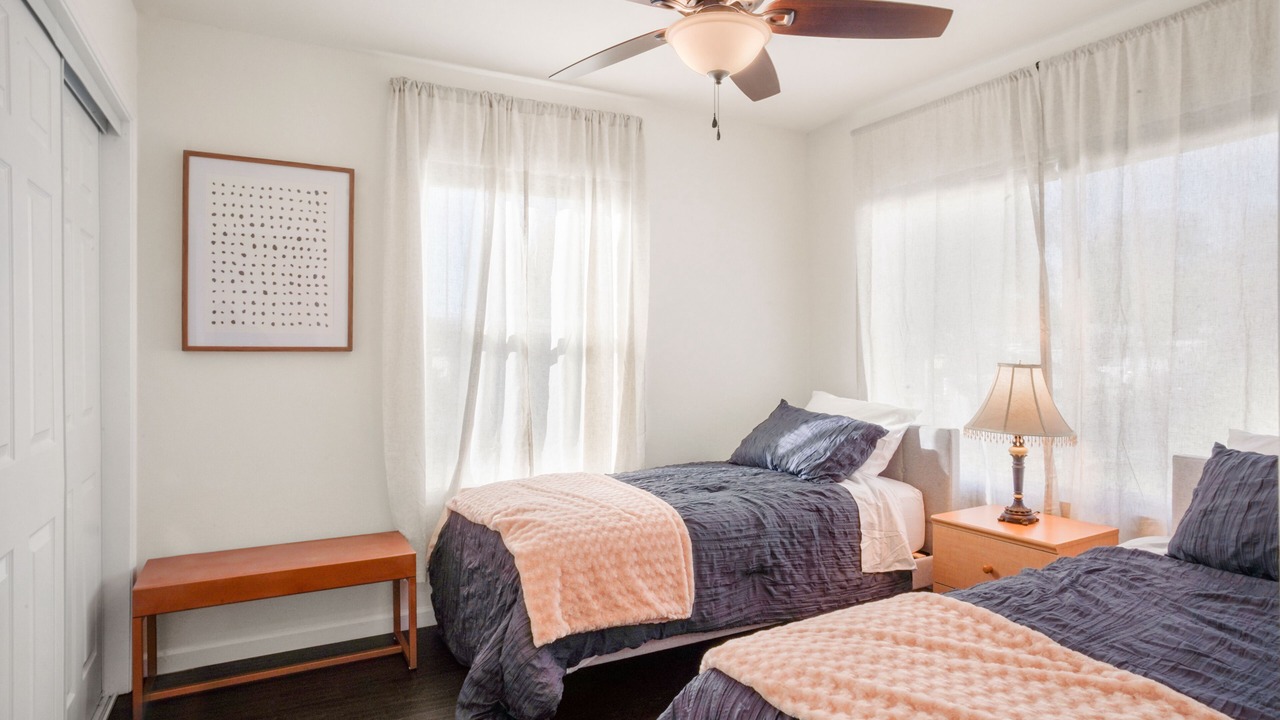 Photo of Bedroom in Los Angeles