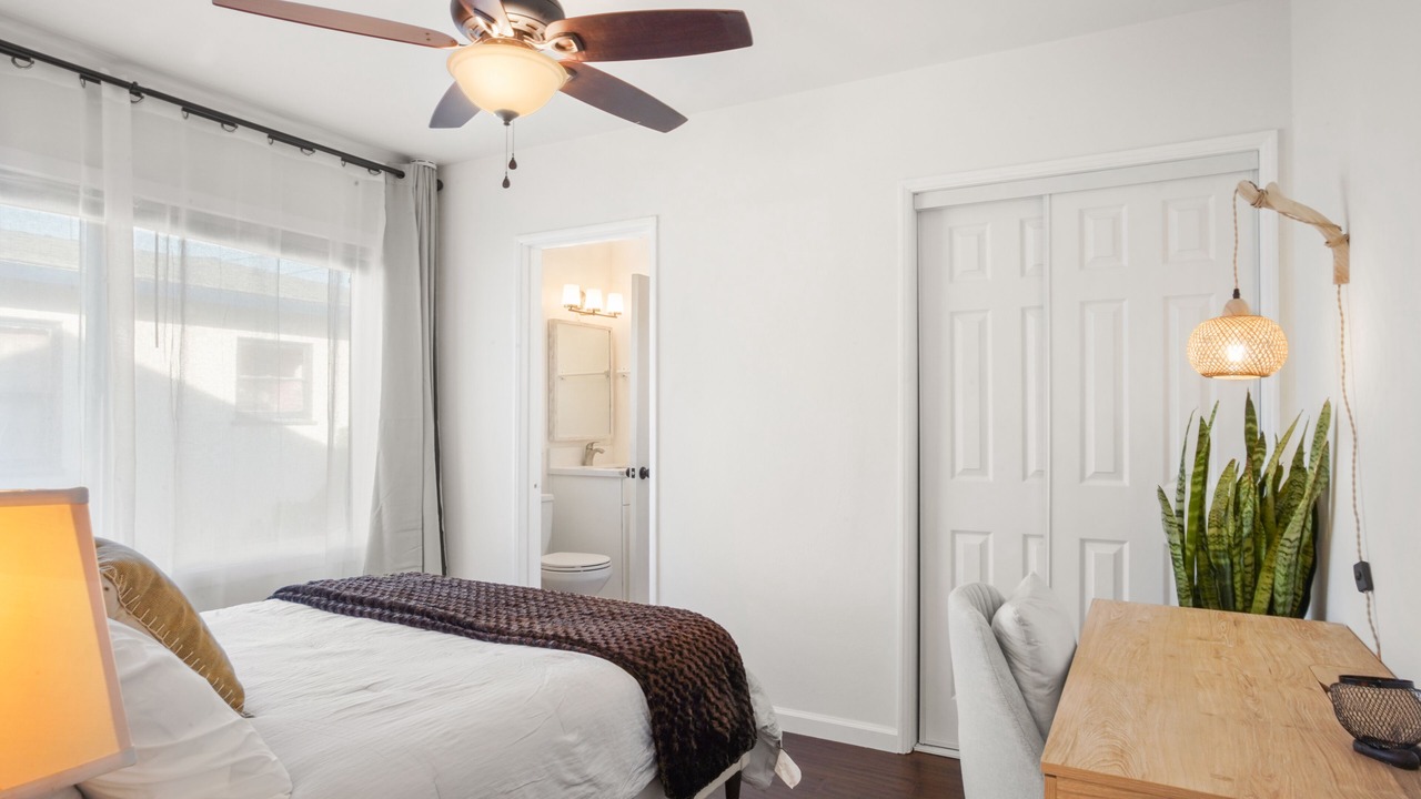 Photo of Bedroom in Los Angeles