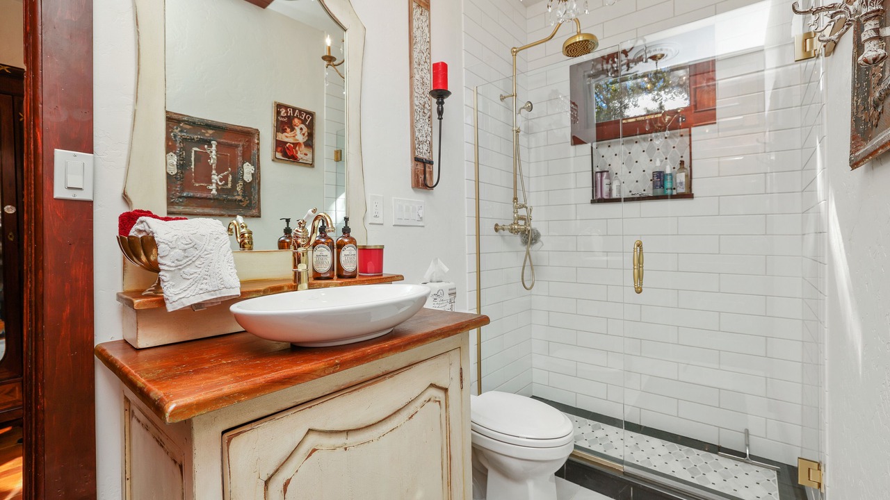 Photo of Bathroom in Prescott