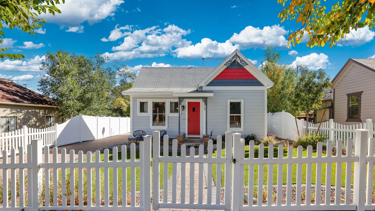 Photo of Outdoor in Prescott