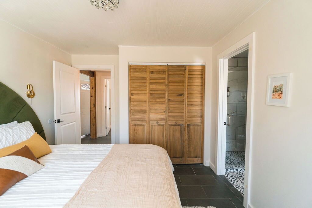 Photo of Bedroom in Cottonwood