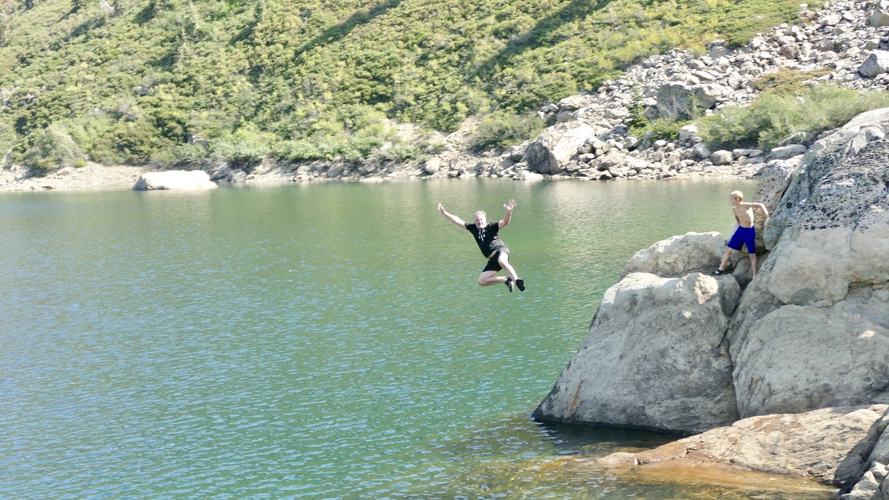 Photo of Outdoor in Lake Davis