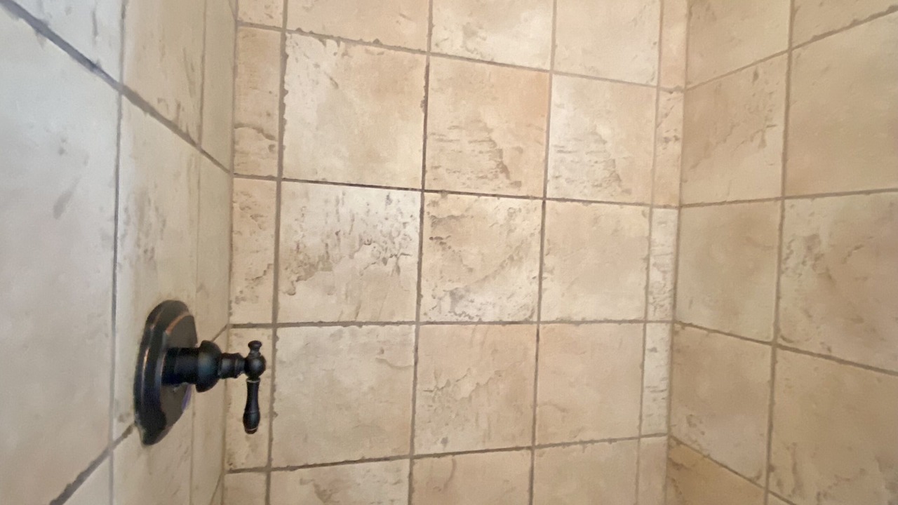 Photo of Bathroom in Lake Davis