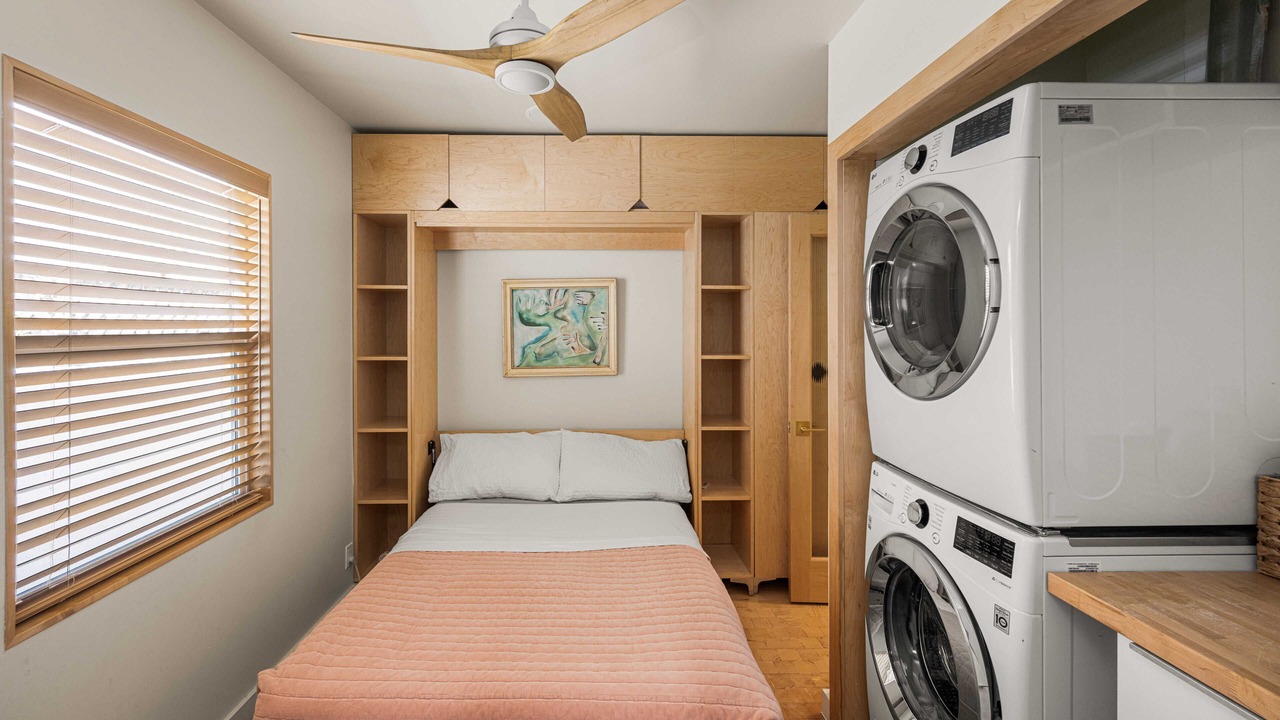 Photo of Bedroom in Belmont Shore