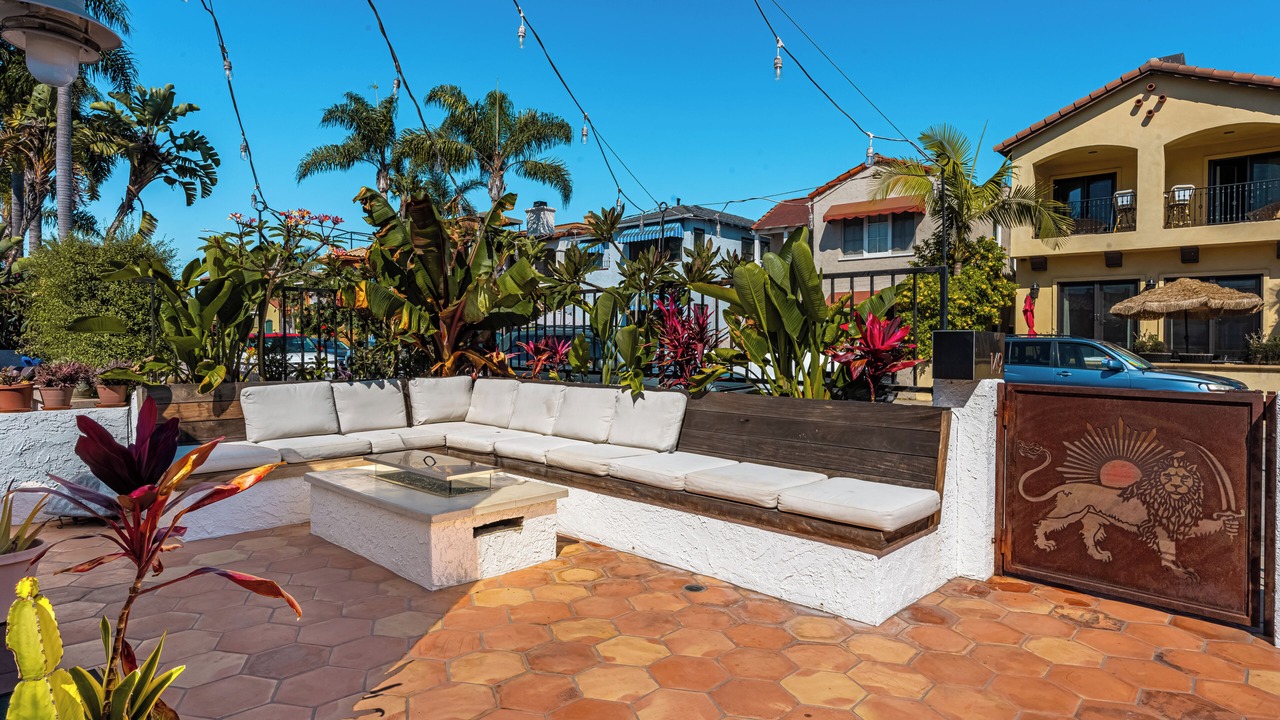 Photo of Outdoor in Belmont Shore